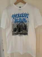 Faceless Burial - "Limbic Infirmary" Deathmetal T-Shirt Größe L Hessen - Hadamar Vorschau