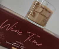 Partylite Winetime 2x can you say Chardonnay Nordrhein-Westfalen - Eschweiler Vorschau