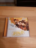 Solo a Star Wars Story CD **wie NEU** Bayern - Bad Neustadt a.d. Saale Vorschau