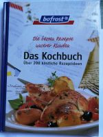 Kochbuch bofrost Sachsen - Werdau Vorschau