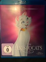 Aristocats, Walt Disney Kinderfilm, Blu Ray Baden-Württemberg - Freiburg im Breisgau Vorschau