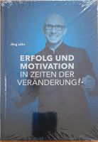 Erfolg und Motivation in Zeiten der Veränderung! Hessen - Grünberg Vorschau