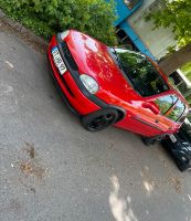 Opel Corsa B 1.4 Baden-Württemberg - Pfullingen Vorschau