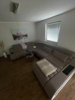 Große Wohnzimmer Couch Bayern - Buchloe Vorschau