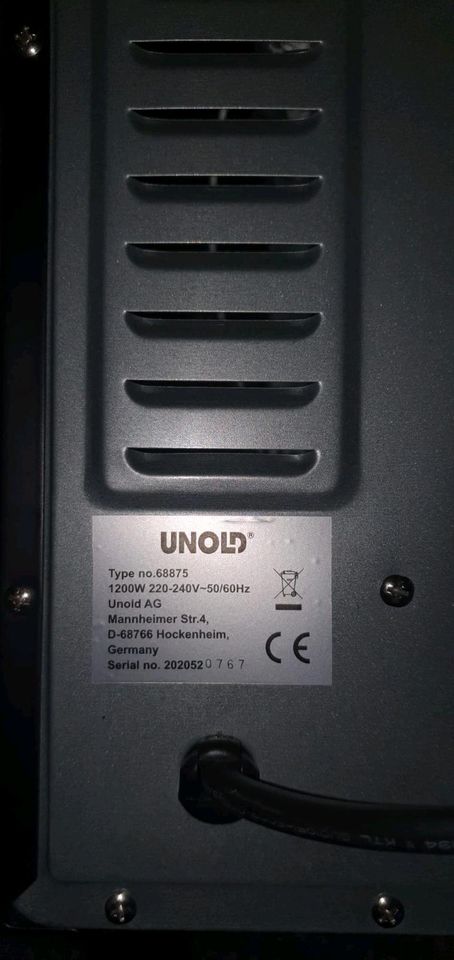 Ofen Allround Modell 68875 in Altona - Hamburg Iserbrook | Herd,  Elektroherd oder Backofen gebraucht kaufen | eBay Kleinanzeigen ist jetzt  Kleinanzeigen