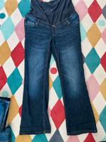 Umstandsmode Jeans BootCut Gr. 40 Baden-Württemberg - Köngen Vorschau
