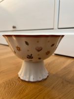 4 Villeroy&Boch Toy’s Delight Dessertschalen auf Fuß Hannover - Döhren-Wülfel Vorschau