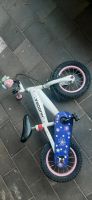 Hudora Kinderfahrrad 12 Zoll in weiß Nordrhein-Westfalen - Vreden Vorschau