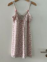 Rosafarbiges Pyjama Kleid von TK Maxx Dortmund - Innenstadt-Ost Vorschau