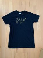 T-Shirt "ICSI-Kriegerin" - Größe S - WIE NEU Brandenburg - Potsdam Vorschau