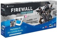 Ps4 Aim Controller Firewall Zero Hour Bundle (PSVR) München - Sendling Vorschau