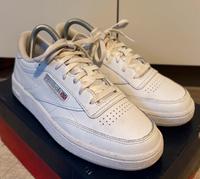 Reebok Classic Club C85 Gr. 40,5 Bochum - Bochum-Südwest Vorschau