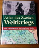 Atlas des Zweiten Weltkriegs (Militär,Wehrmacht,Deutschland) Rheinland-Pfalz - Plaidt Vorschau