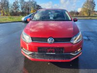 VW Polo 1.2 TSI Lounge mit Top Ausstattung Hessen - Eschborn Vorschau