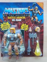 Masters of the Universe Battle Armor HE-Man Origins Niedersachsen - Scheeßel Vorschau