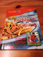 Das Kochbuch für die Familie von Familie & Co Bayern - Kaufbeuren Vorschau