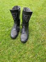 Motorrad Stiefel Nordrhein-Westfalen - Neuenkirchen Vorschau