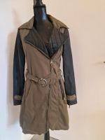 Dreimaster Jacke Gr. S Mantel Trenchcoat Zara Replay Nordrhein-Westfalen - Marl Vorschau