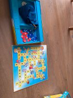 Scrabble Junior Hessen - Groß-Zimmern Vorschau