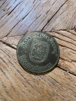 Münze Bark „Seute Deern“ Nordrhein-Westfalen - Oberhausen Vorschau