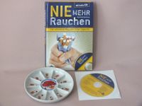 Buch Nie Mehr Rauchen + Aschenbescher Sachsen - Freiberg Vorschau