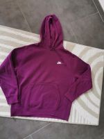 Nike Hoodie M Nordrhein-Westfalen - Welver Vorschau