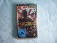 Killzone: Liberation Essentials PSP Nordrhein-Westfalen - Bad Wünnenberg Vorschau