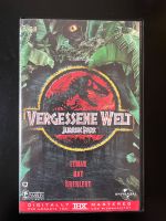 Jurassic Park Vergessene Welt VHS Thüringen - Erfurt Vorschau