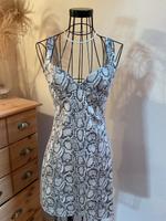 Zara Kleid mit Animalprint , Neu ! Rheinland-Pfalz - Bad Ems Vorschau
