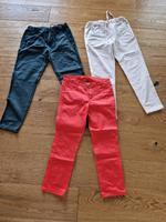 Kleiderpaket Street One Damen Hose Yulius Gr.36+ 38 Hessen - Butzbach Vorschau