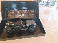 1:18 Minichamps Bentley 4 1/2 L Blower, LeMans 1934, Startnr.9 Niedersachsen - Melle Vorschau