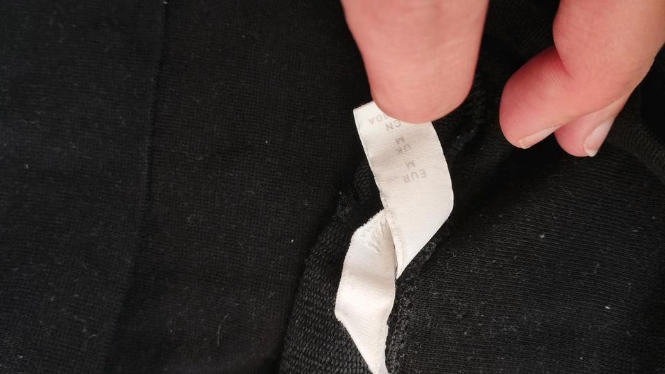 Umstandshosen Jeans Jogginghosen Schwangerschaft 38/M H&M in Borkum