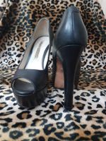 Damen Plateau High Heels Nordrhein-Westfalen - Bocholt Vorschau