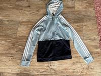 Adidas Trainingsjacke S Hessen - Rodgau Vorschau