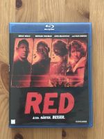 RED Blu-ray Nordrhein-Westfalen - Monheim am Rhein Vorschau