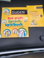Das große Sprachspielbuch von Duden plus Gratis Elterninfo Essen - Essen-Frintrop Vorschau