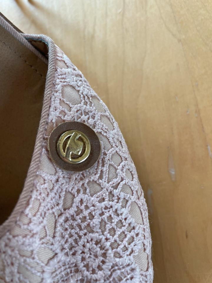 Tom Tailor Damen Sandalette Keilpumps Keilabsatz Wedges in Regensburg