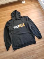 Hoodie in Größe S Thüringen - Wünschendorf Vorschau