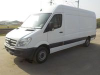 Suche Mercedes Sprinter zum Ankauf Mercedes Sprinter Ersatzteile Niedersachsen - Osnabrück Vorschau