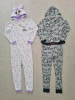 2 Einteiler / Onesie / Overalls / Jumpsuits Gr. XS Leipzig - Kleinzschocher Vorschau