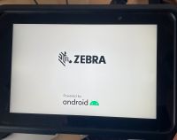 Zebra ET51 Tablet rugged 10,5 “ Android 2D Barcode Scan Nordrhein-Westfalen - Petershagen Vorschau