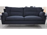 DESIGN COUCH WOHNZIMMER SOFA HOCHWERTIG POLSTERUNG HOLZGESTELL München - Berg-am-Laim Vorschau