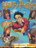 Panini-Sticker: Harry Potter und der Stein der Weisen (Comic) Leipzig - Grünau-Ost Vorschau