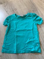 Türkis T-Shirt Blue Seven Kids Hemelingen - Sebaldsbrück Vorschau