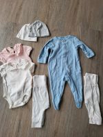 H&M Kleiderpaket Baby 56 Mädchen Niedersachsen - Schortens Vorschau