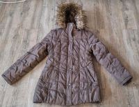 Damen Winterjacke Gr. XL Bayern - Blaichach Vorschau