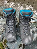 Lowa Torro 2 Gtx mid Hessen - Mühltal  Vorschau