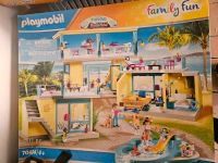 Playmobil Beachhotel Sachsen-Anhalt - Wernigerode Vorschau
