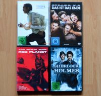DVD / Blu Ray Sammlung / 8 Stück Niedersachsen - Papenburg Vorschau