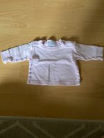 Baby Mädchen langarmshirt gr. 56 Nordrhein-Westfalen - Werne Vorschau